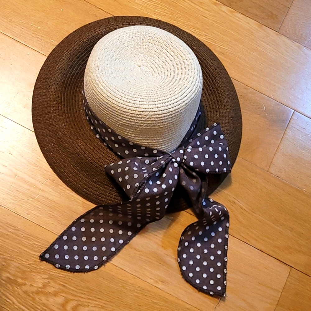 Sunhat from Turkey